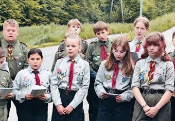 22.05.2025 - Majówka na Głodówce.