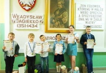 X Gminny Konkurs Pięknego Czytania – rozstrzygnięty!