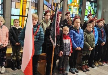 11.11.2025 - NIEPODLEGŁA🇵🇱