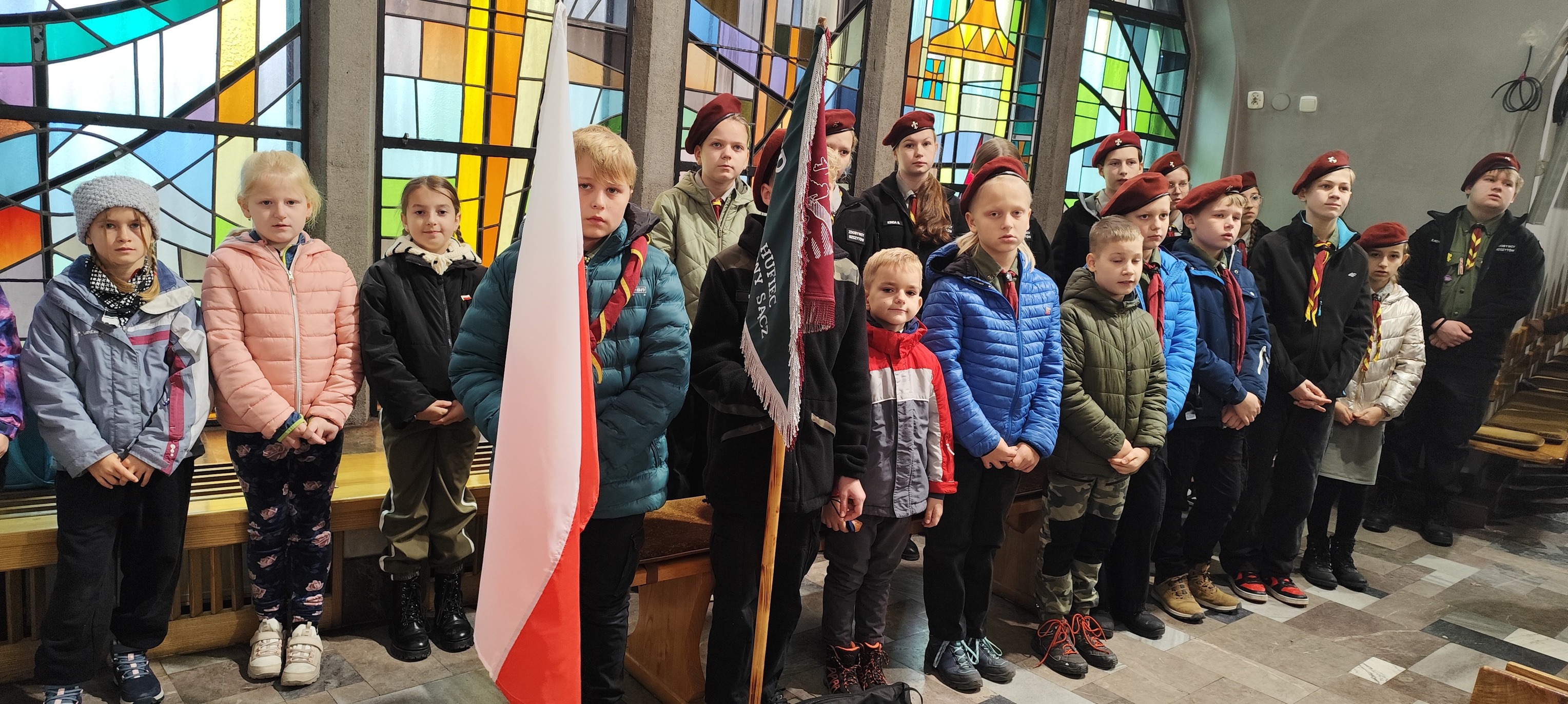 11.11.2025 - NIEPODLEGŁA🇵🇱