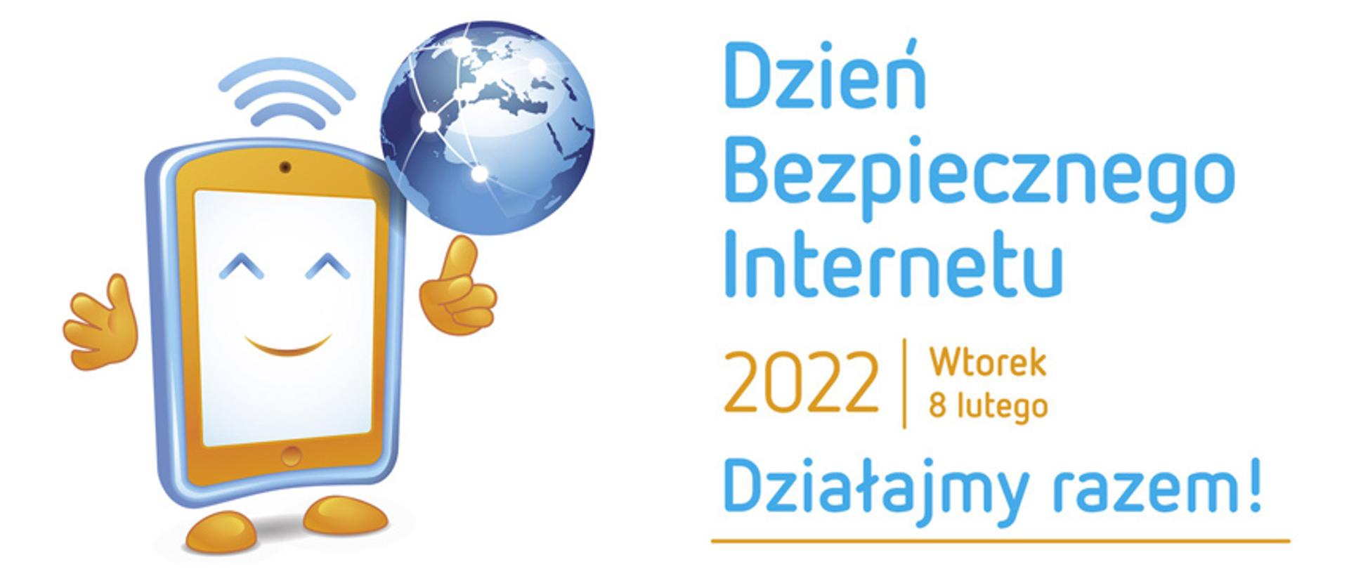 Dzień Bezpiecznego Internetu 2023