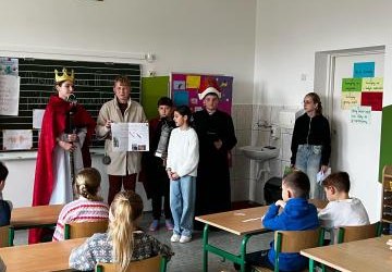 Rozpoczynamy obchody Tysiąclecia Koronacji Bolesława Chrobrego!
