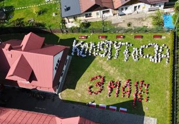 „Konstytucja 3 Maja”.