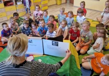 Cała Polska Czyta Dzieciom 2025 📖🤓📚