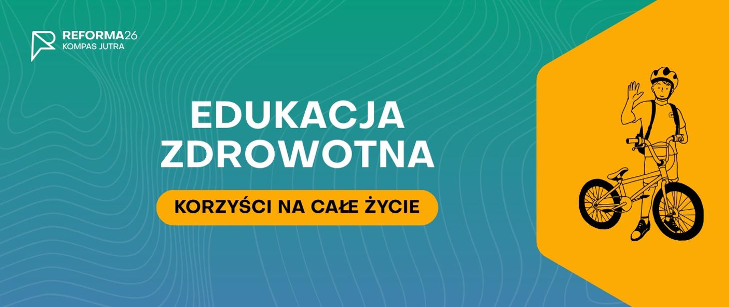 Edukacja zdrowotna - Informacje