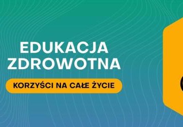 Edukacja zdrowotna - Informacje