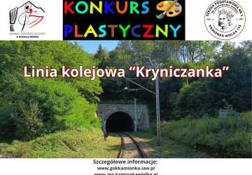 Konkurs plastyczny - 