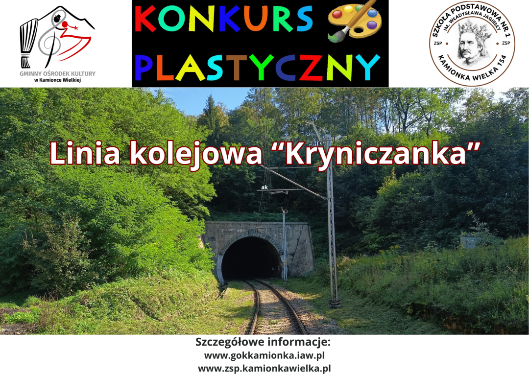 Konkurs plastyczny - 