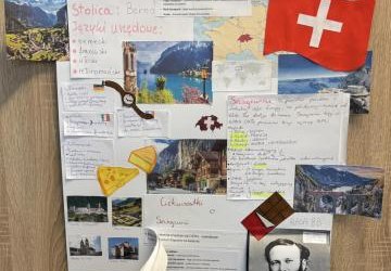 Europejski Dzień Języków - 26 września