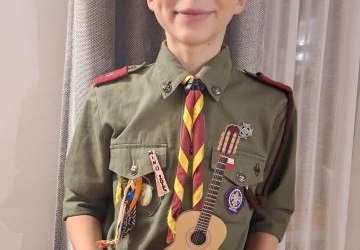 Dziecięco-Młodzieżowy Przegląd Poezji Śpiewanej WĘDROGRAJEK