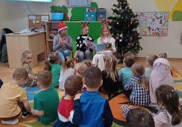 Świąteczno-zimowy zawrót głowy! 🎄❄️☃️