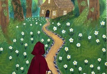 Wyniki szkolnego etapu Ogólnopolskiego Konkursu DACHL-Märchen