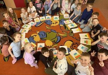 Międzynarodowy Dzień Kubusia Puchatka 🍯