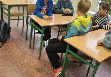 26 marca - konkurs na Mistrza Kostki Rubika 🧩