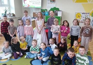 Dzień Książki dla Dzieci 🪷📖🧚