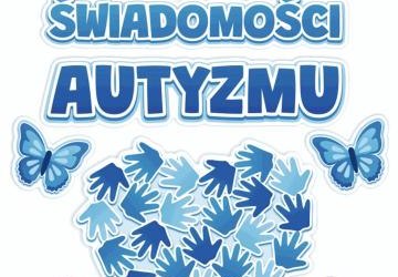 DZIEŃ ŚWIADOMOŚCI AUTYZMU W NASZEJ SZKOLE!