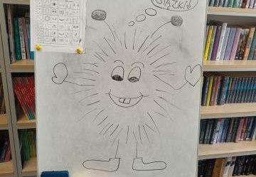 Tydzień z Książką - Dzień Książki i Praw Autorskich 2026 - fotorelacja 📸 🤓 📚🧚📖🤓