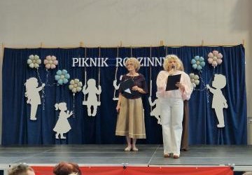 Piknik Rodzinny 30.05.2026