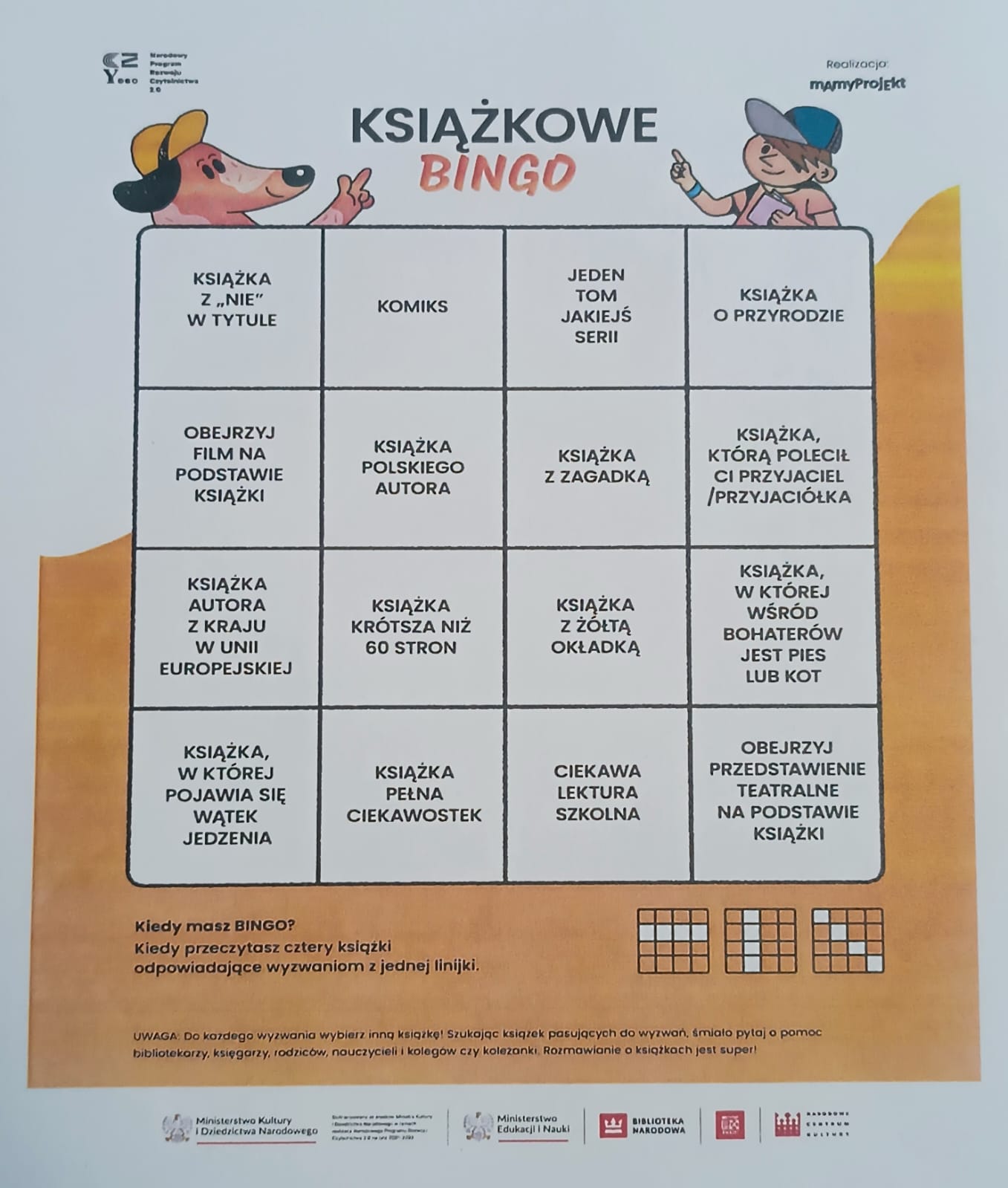 Świąteczno-zimowy zawrót głowy! 🎄❄️☃️