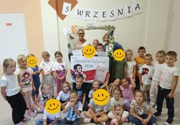 Narodowe Czytanie 2026 🇵🇱📖