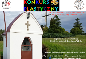 🎨 Pędzle w dłoń! Mamy dla Was wyjątkowe wyzwanie! 🖌️