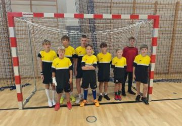 29.09.2025 - Igrzyska dzieci w piłce nożnej