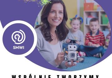 Szkoła realizuje projekt pn.